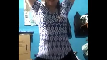 Como lo mueve la putita