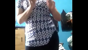 Como lo mueve la putita