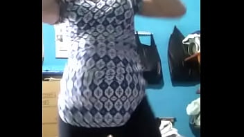 Como lo mueve la putita