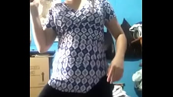 Como lo mueve la putita