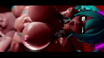 Puro De Corazon Futa thumbnail