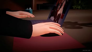 Orihime le pone los cuernos a su esposo Orihime le pone los cuernos a su esposo