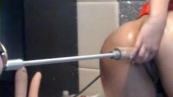 As girls do with technology