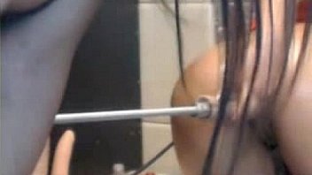 As girls do with technology