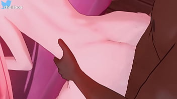 Genshin impact porn parody