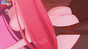 Genshin impact porn parody