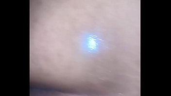 Hitting lil b from the back