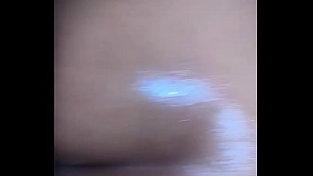 Hitting lil b from the back