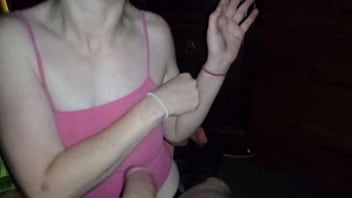 Blowjob no hands
