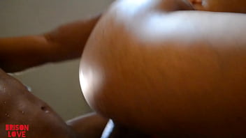 Spank and fuck my big ass so hard baby