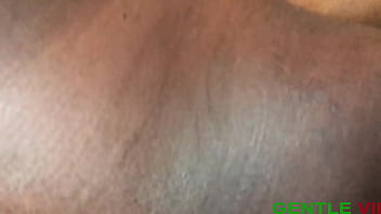 Sexy cathy black fucking big cock so well