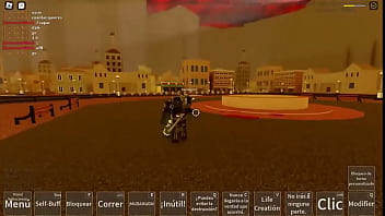 Frank se folla a nexus