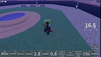 Frank se folla a nexus