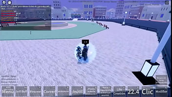 Frank se folla a nexus