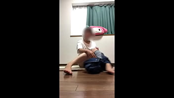 週に4回おか◯さんが仕事行った後にオナニーしてる女子◯生。頭の中が真っ白になるくらいおまんこを触ってイキまくりました。