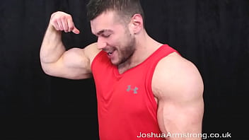 Josh Armstrong thumbnail