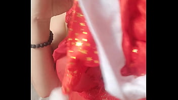 Pour noël au moins une vidéo par jour de postée sur le feed