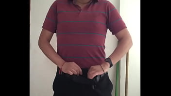 Estoy Muy Vestido thumbnail