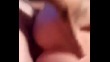 Bm lil sis eating my big d