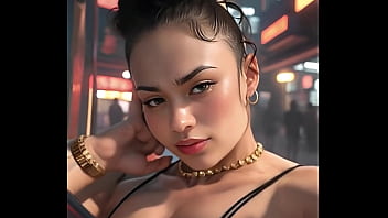 Top ten things that men want in a woman