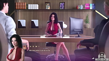 Apocalust ep 80 – big boobs big asses big cocks