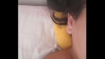 Tive vários orgasmos incriveis parte final