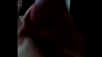 Masturbandome delicioso