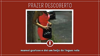 Descobrindo Uma Pica Trans Contos thumbnail