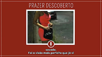 Descobrindo Uma Pica Trans Contos thumbnail