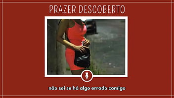 Descobrindo Uma Pica Trans Contos thumbnail