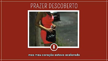 Descobrindo Uma Pica Trans Contos thumbnail