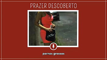 Descobrindo Uma Pica Trans Contos thumbnail