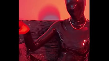 Who else loves corsets #latex #corset #latexgirl #rubbergirl #fetishcommunity