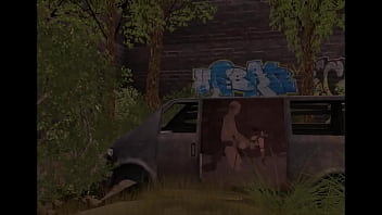 3d porn in secondlife