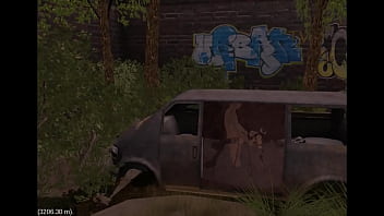 3d porn in secondlife