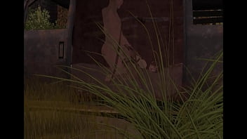 3d porn in secondlife