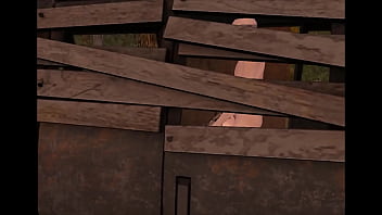 3d porn in secondlife