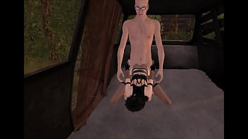 3d porn in secondlife