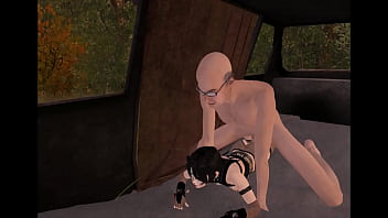 3d porn in secondlife
