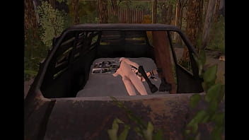 3d porn in secondlife