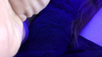 Watch as his cock palpitates trying not to come but anyways i ended up with what i cum in my mouth and swallowed it