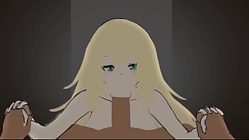 愛宕把雞巴舔硬然後吃了它 愛宕把雞巴舔硬然後吃了它