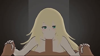 愛宕把雞巴舔硬然後吃了它 愛宕把雞巴舔硬然後吃了它