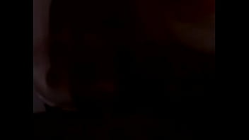 Urging teen masturbating in washroom