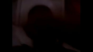 Urging teen masturbating in washroom