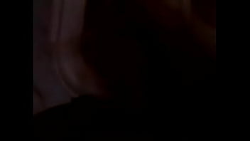 Urging teen masturbating in washroom