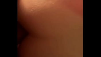 Mischka fucks his stepdaughter champo in the bathroom