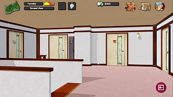 Max's life cap 22 mi hermanastra se masturba enfrente de mi