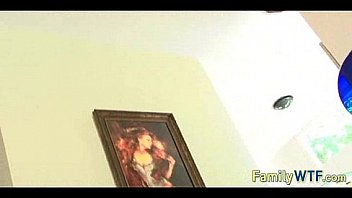 Stepdaughter gets fucked 0106