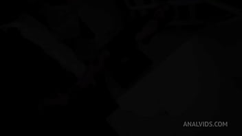 Beautiful bootylicious white brazilian sereia ninfo fucked by 3 monster cocks dap 0% pussy prolapse bbc gapes skir